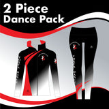 Voxta 2 GARMENT DANCE PACK