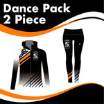 O'Neill 2 GARMENT DANCE PACK