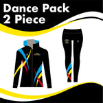 Bath Trampoline 2 GARMENT DANCE PACK