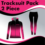 North Walsham 2 PIECE TRACKSUIT PACK