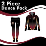 Murray Dance 2 GARMENT IRISH DANCE PACK