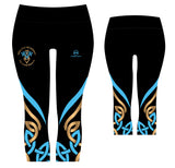 Aine Hay 3/4 Length Capri leggings