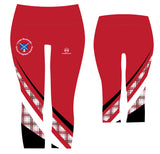 Louise Macdonald 3/4 Length Capri leggings