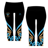 Aine Hay 3/4 Length Capri leggings