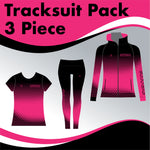 North Walsham 3 PIECE TRACKSUIT PACK