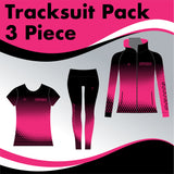 North Walsham 3 PIECE TRACKSUIT PACK