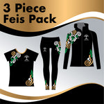 Aontacht Academy 3 GARMENT IRISH DANCE PACK