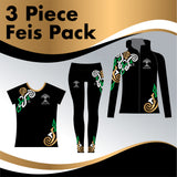 Aontacht Academy 3 GARMENT IRISH DANCE PACK