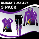 Murtagh School 3 GARMENT DANCE PACK