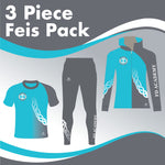 FD Academy MALE 3 GARMENT IRISH DANCE PACK