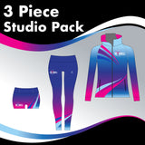 Rothwell 3 GARMENT STUDIO PACK