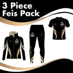Fahy School MALE 3 GARMENT IRISH DANCE PACK