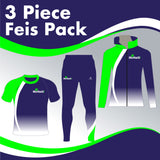 McNeill School MALE 3 GARMENT IRISH DANCE PACK