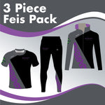 Keady Academy MALE 3 GARMENT IRISH DANCE PACK
