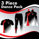 Voxta MALE 3 GARMENT DANCE PACK