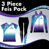 Kirknarra School 3 GARMENT DANCE PACK