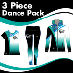 Dunbar Highland 3 GARMENT DANCE PACK