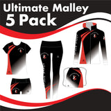 VOXTA 5 GARMENT ULTIMATE DANCE PACK