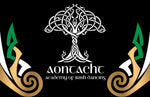 Aontacht Academy Banner