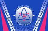Scoil Rince Uí Mhurchú Banner