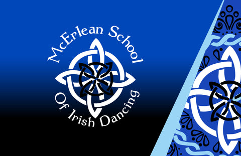 McErlean School Banner