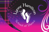 Lynne Hamilton School Banner