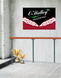 O'Malley School Banner