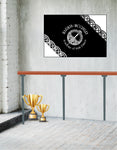 Harkin-McGinley Academy Banner