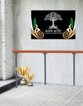Aontacht Academy Banner