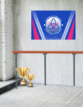 Scoil Rince Uí Mhurchú Banner