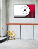 Erne Highland Banner