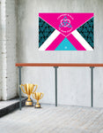 Claddagh School Banner