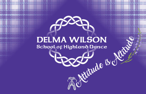 Delma Wilson Banner