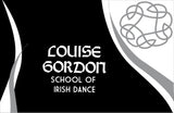 Louise Gordon Banner