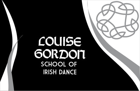 Louise Gordon Banner
