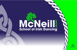McNeill School Banner