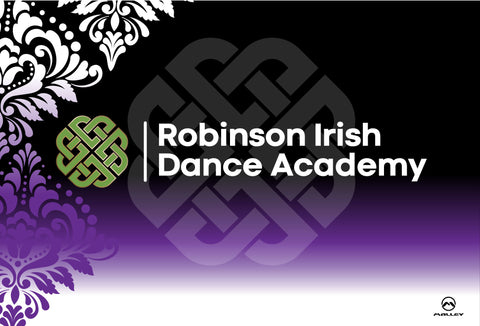 Robinson Academy Banner