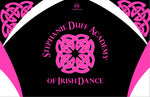 Stephanie Duff Academy Banner