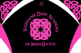 Stephanie Duff Academy Banner