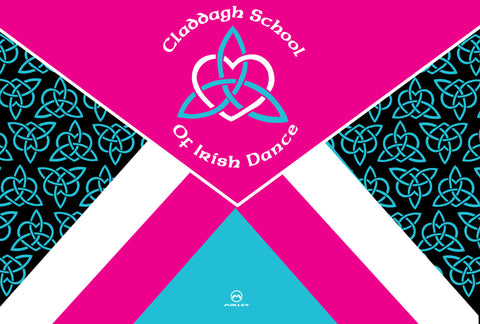 Claddagh School Banner