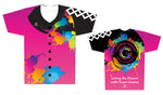 Caroline Greene Baseball top