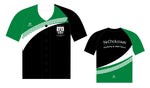 Ni Cholmain Academy Baseball top