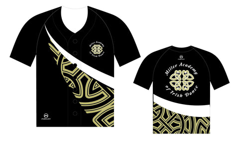Miller Academy Baseball top