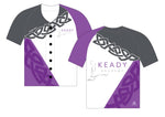 Keady Academy Baseball top