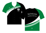 Ni Cholmain Academy Baseball top