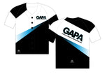 Godiva Academy Male Baseball top