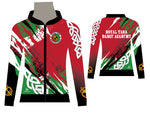 Royal Tara Bomber Style Studio Top