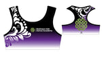 Robinson Academy Crop Top