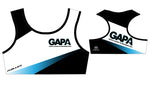 Godiva Academy Crop top
