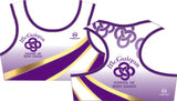 McGuigan School Crop top